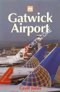abc Gatwick Airport by JONES, Geoff